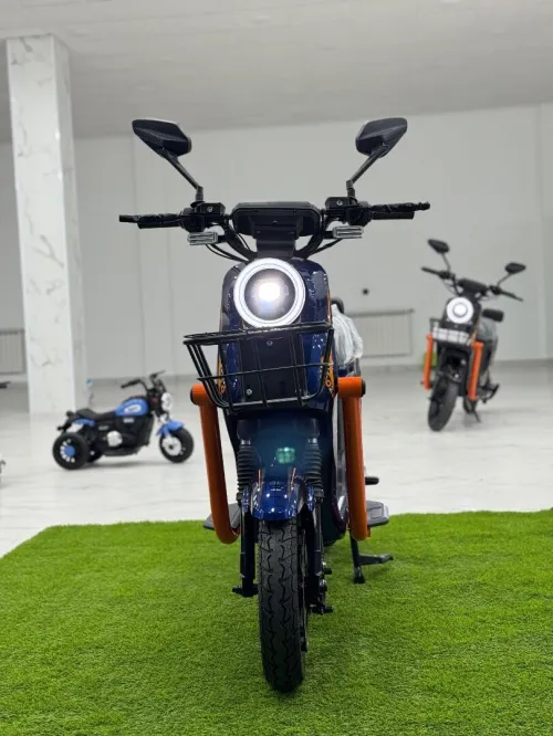 Scoozer 1200w 2025