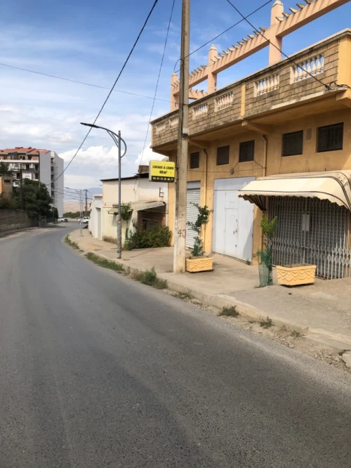 Location Local Tizi ouzou Mekla