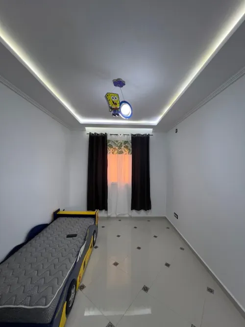 Vente Appartement F5 Oran Bir el djir