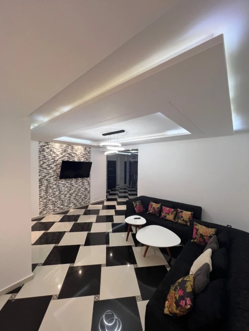 Vente Appartement F5 Oran Bir el djir
