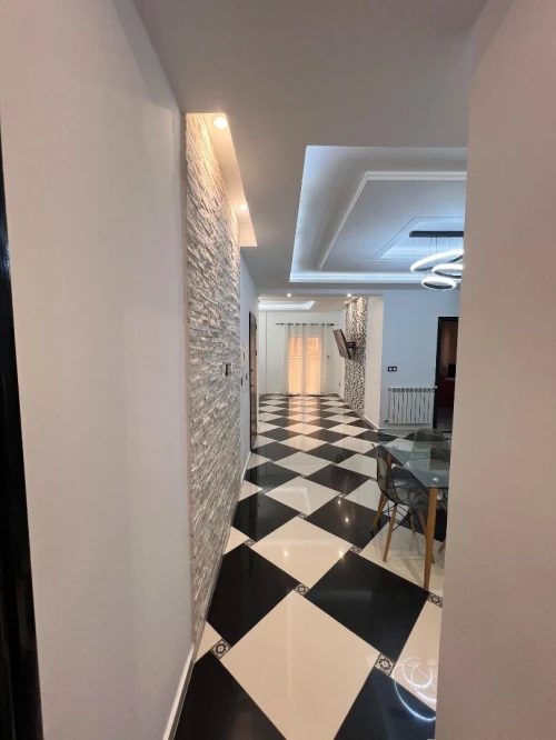 Vente Appartement F5 Oran Bir el djir