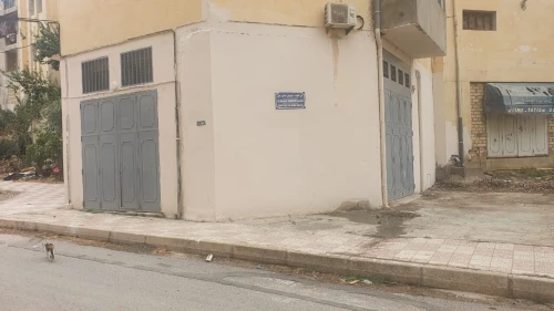 Location Local Béjaïa Akbou