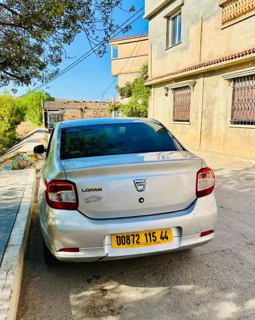 Dacia Logan 2015 Logan