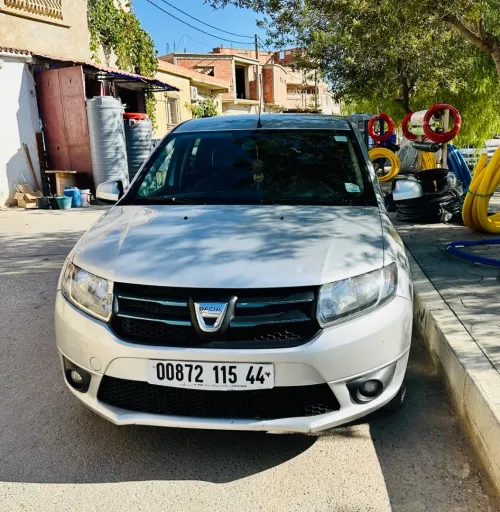 Dacia Logan 2015 Logan