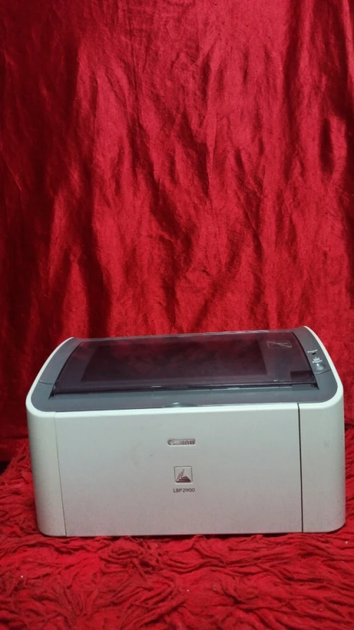 IMPRIMANTE CANON LBP 2900