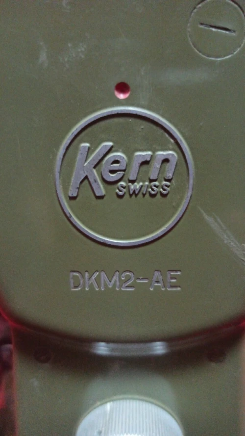 THÉODOLITE KERN SWISS DKM2-AE