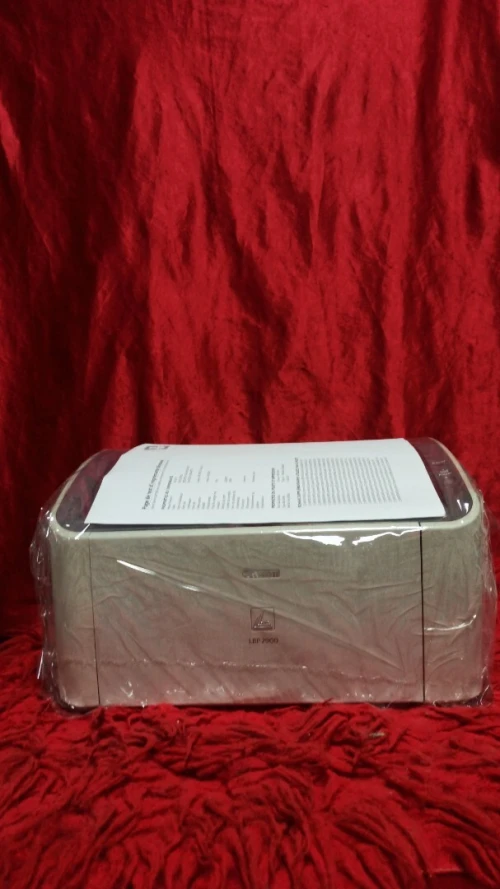IMPRIMANTE CANON LBP 2900