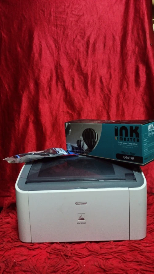 IMPRIMANTE CANON LBP 2900