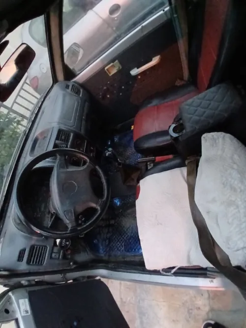 Zotye Z100 2014 (Ancienne)