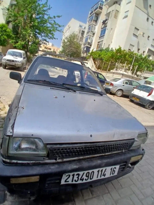 Zotye Z100 2014 (Ancienne)