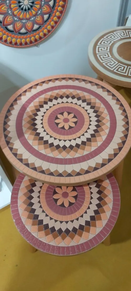 table gignnes