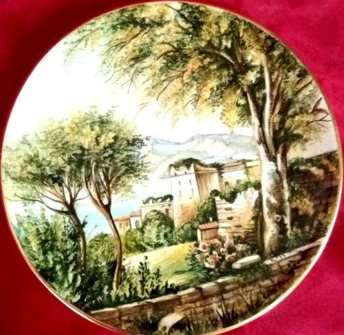 céramique d'art