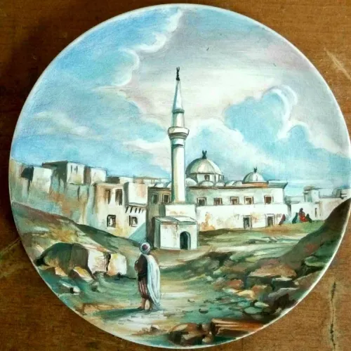 céramique d'art