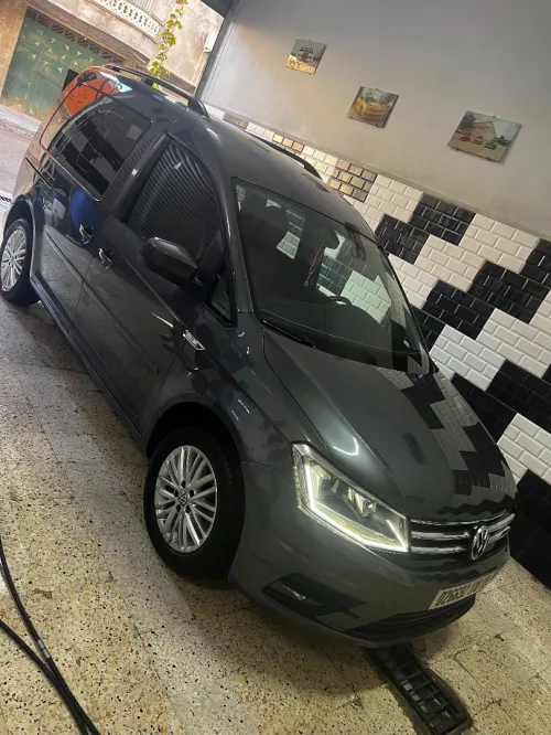 Volkswagen Caddy 2018 Collection