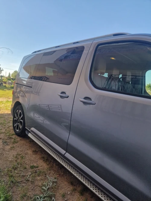 Peugeot Expert 2022 Expert