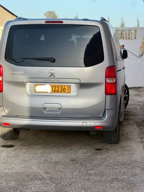 Peugeot Expert 2022 