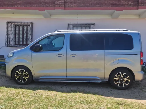 Peugeot Expert 2022 Expert