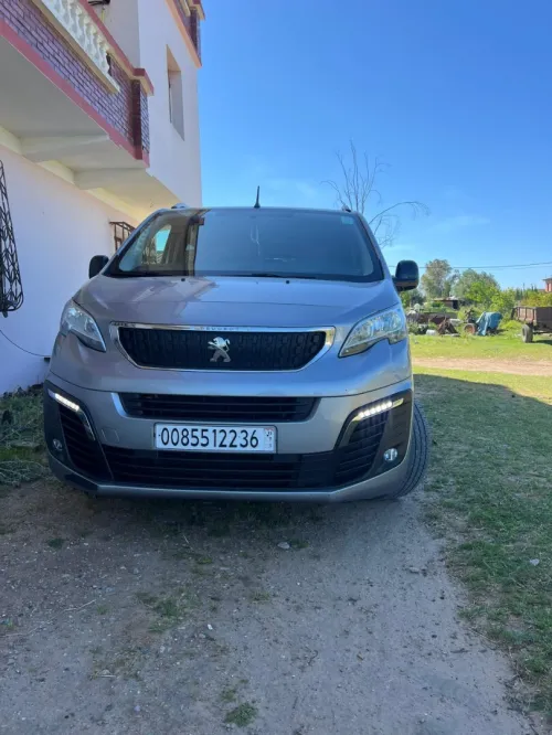 Peugeot Expert 2022 Expert