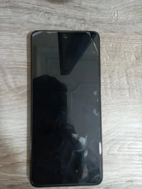 poco x3 pro .