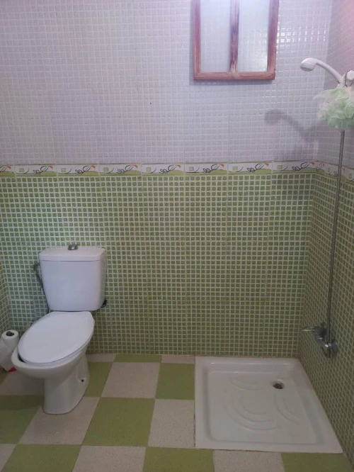 Location vacances Appartement F2 Oran Ain el turck 2