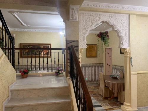 Vente Villa Alger Hammamet