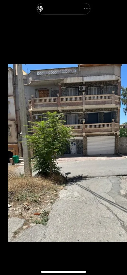 Vente Villa Constantine Constantine