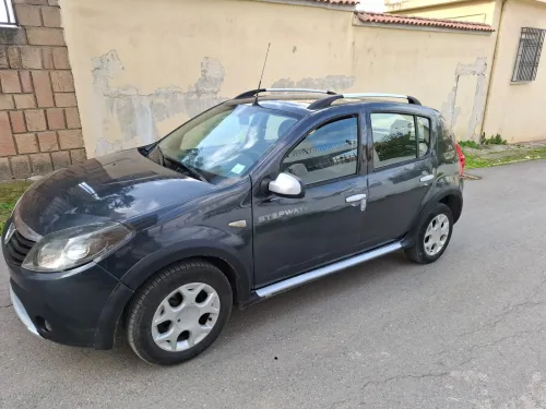 Dacia Sandero 2012 Sandero