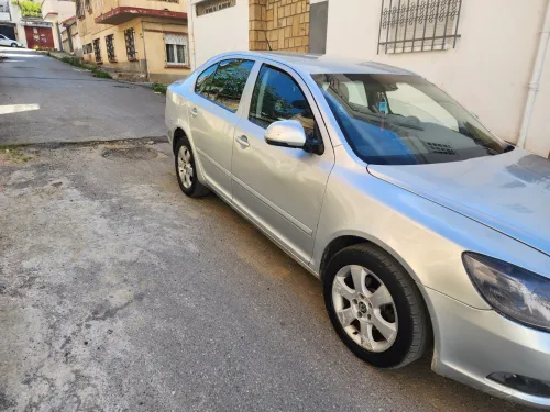 Skoda Octavia 2010 Octavia