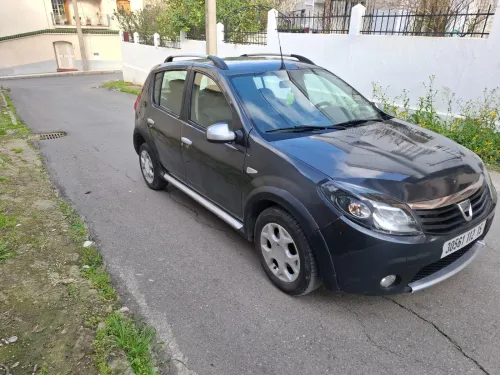 Dacia Sandero 2012 Sandero