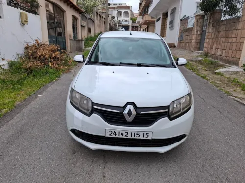 Renault Symbol 2015 Symbol