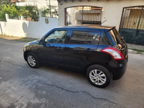 Suzuki Swift 2014 Swift
