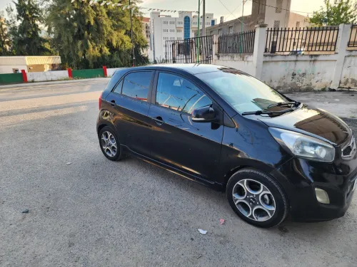 Kia Picanto 2015 Pop