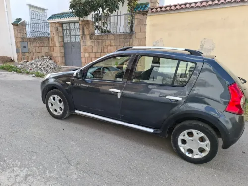 Dacia Sandero 2012 Sandero