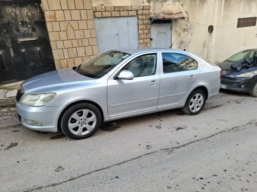 Skoda Octavia 2010 Octavia
