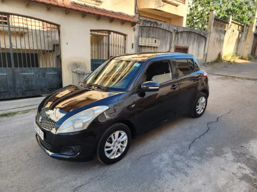 Suzuki Swift 2014 Swift 8