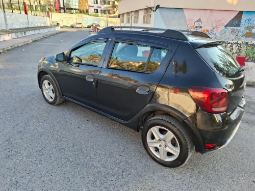 Dacia Sandero 2017 Stepway