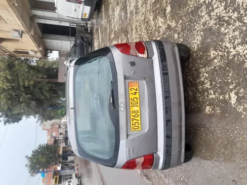 Hyundai Atos 2005 GLS
