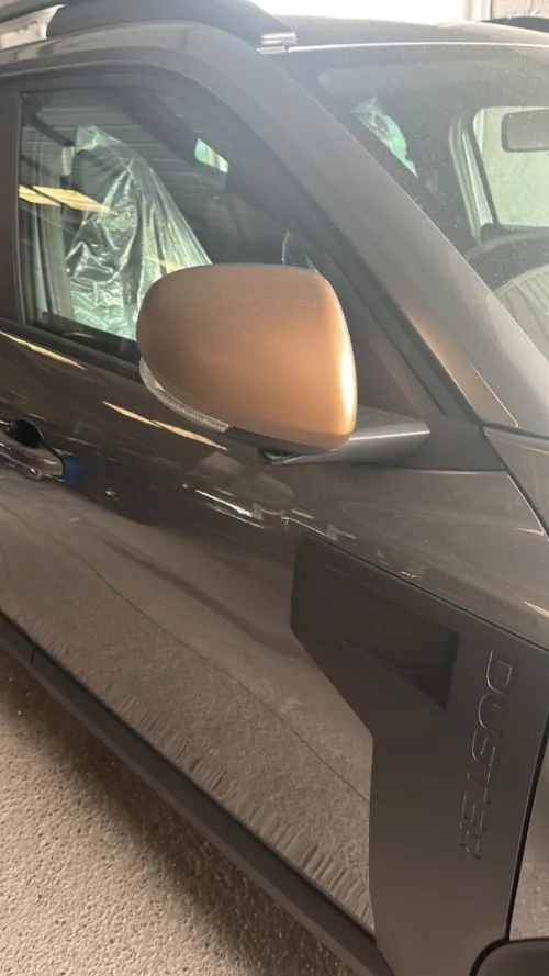 Dacia Duster 2025 Gold