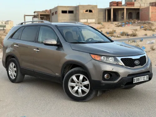 Kia Sorento 2012 