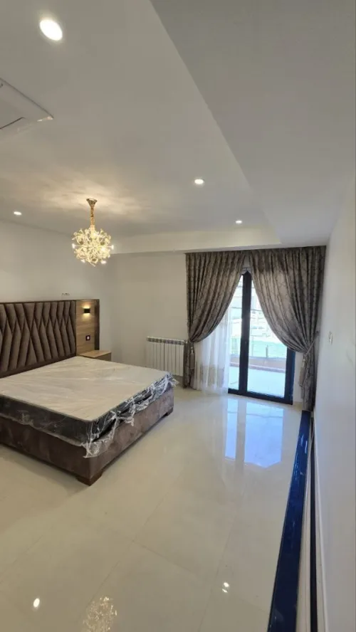 Vente Appartement F3 Alger Bab ezzouar