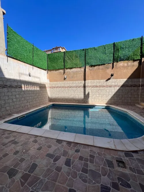 Location Villa Oran Ain el turck