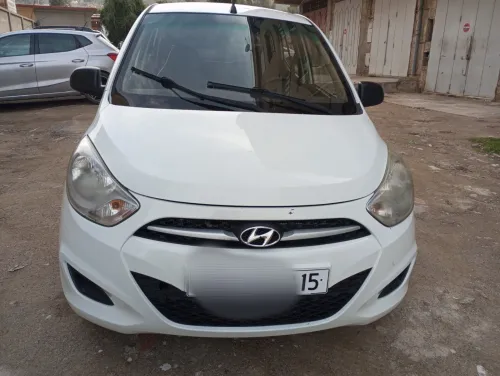 Hyundai i10 2013 GLS