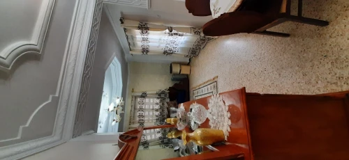 Vente Appartement F5 Alger Douera