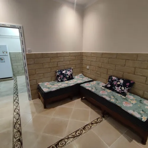 Location vacances Bungalow Ain temouchent Beni saf