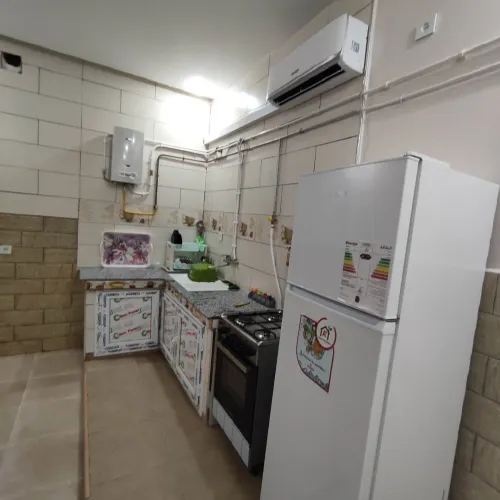 Location vacances Bungalow Ain temouchent Beni saf