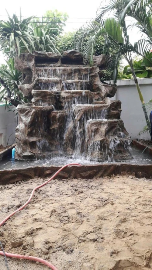Cascade 