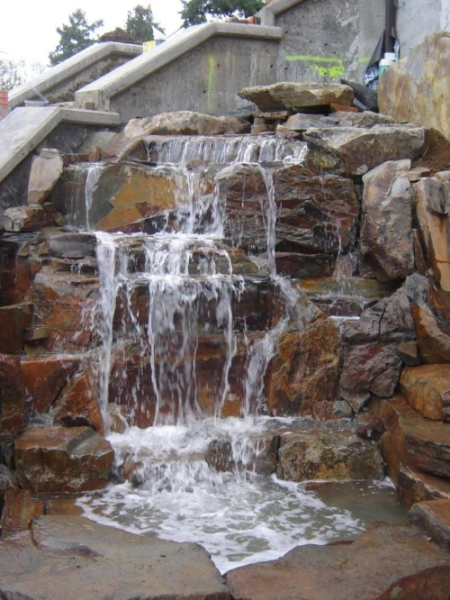 Cascade 