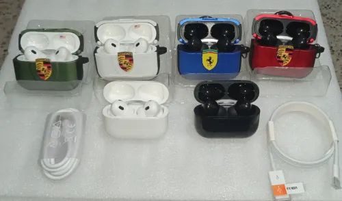 Airpodspro 2