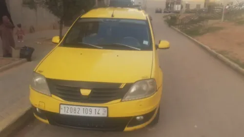 Dacia Logan MCV 2009 Logan MCV