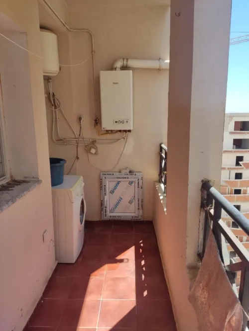 Location vacances Appartement F3 Alger Birkhadem